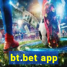 bt.bet app