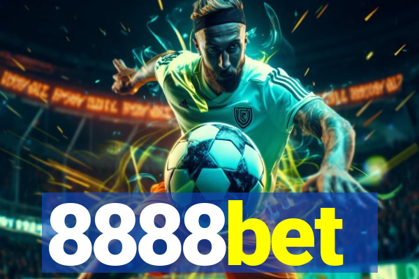 8888bet