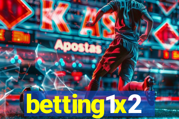 betting1x2