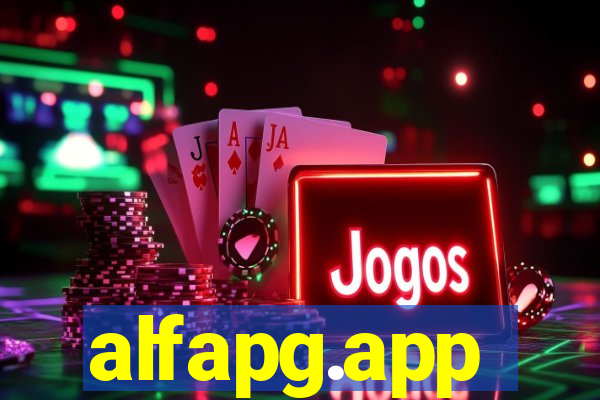 alfapg.app