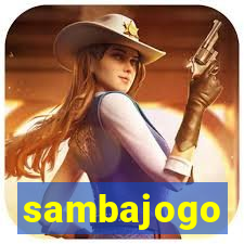 sambajogo