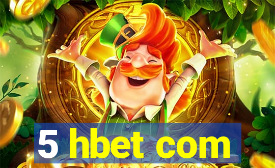 5 hbet com