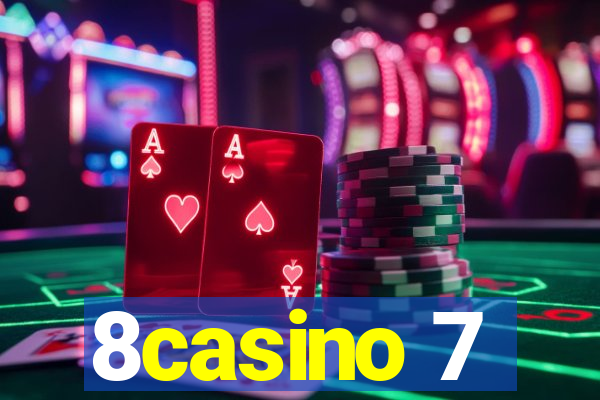 8casino 7