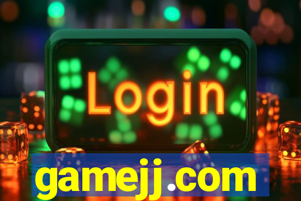 gamejj.com