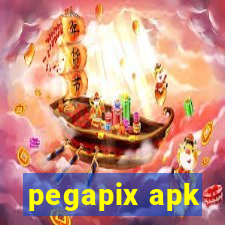 pegapix apk