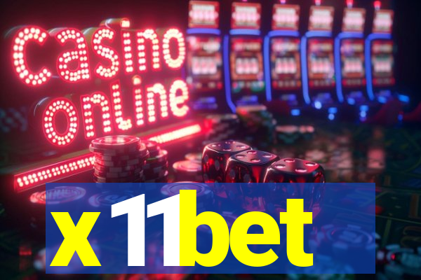 x11bet