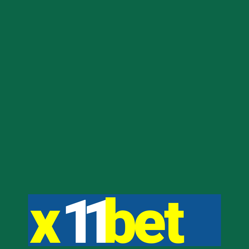 x11bet