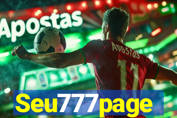 Seu777page