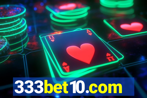 333bet10.com