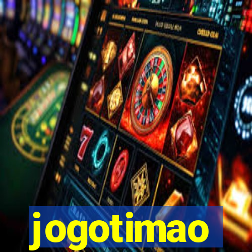 jogotimao