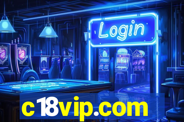 c18vip.com