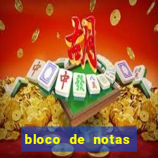 bloco de notas download pc