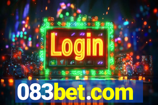 083bet.com