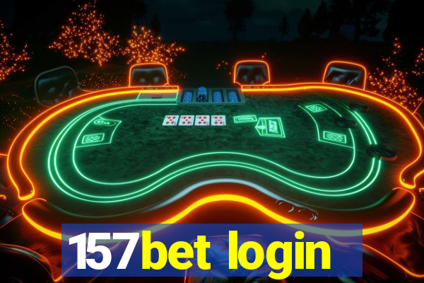 157bet login