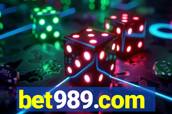 bet989.com