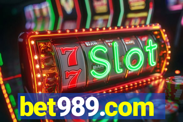 bet989.com