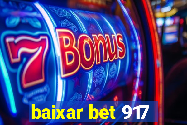 baixar bet 917