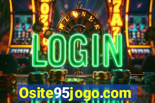 Osite95jogo.com