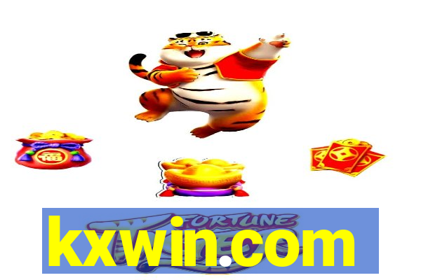 kxwin.com