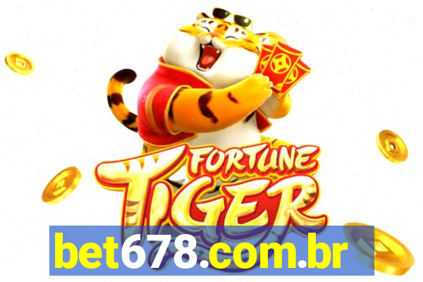 bet678.com.br