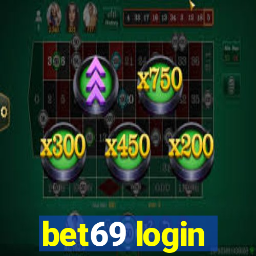 bet69 login