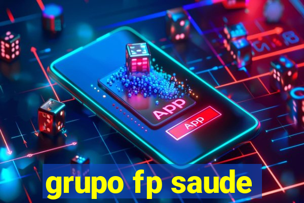 grupo fp saude