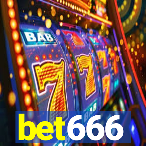 bet666