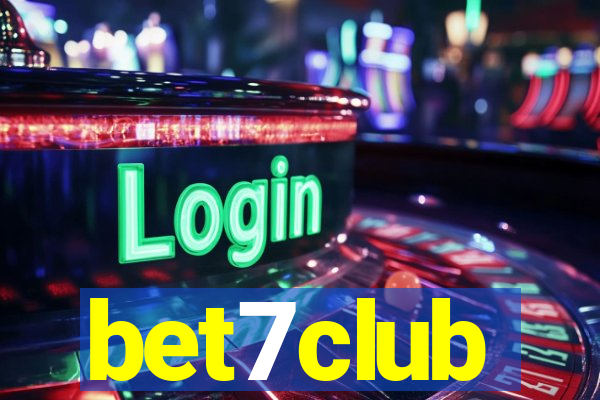 bet7club