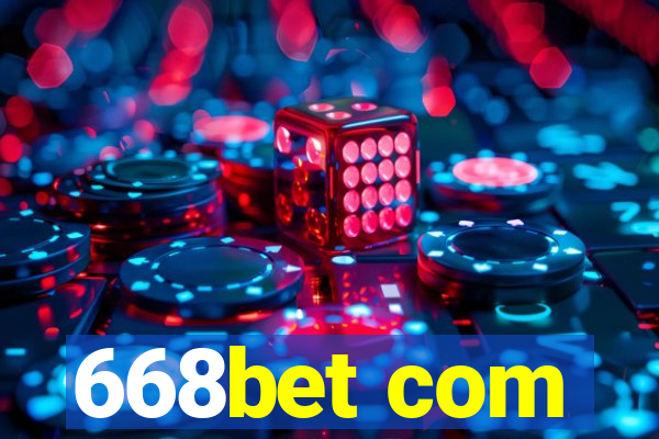 668bet com