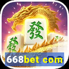 668bet com