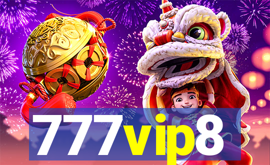 777vip8