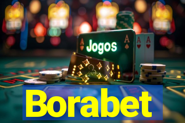 Borabet