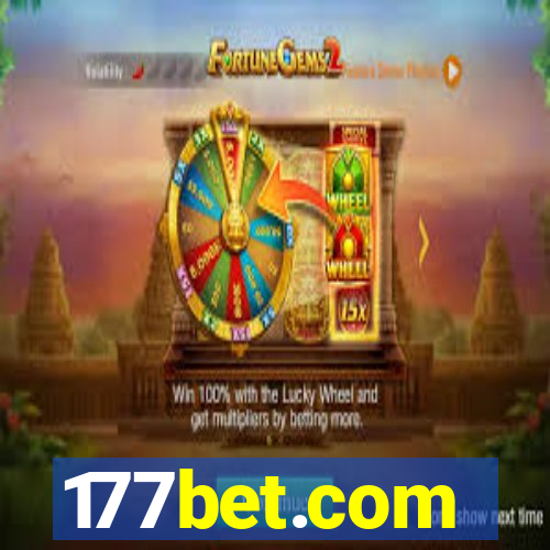 177bet.com