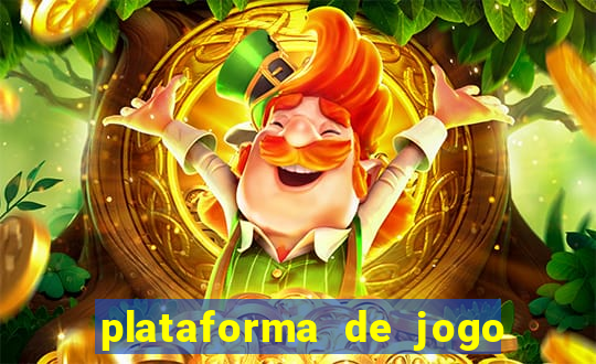 plataforma de jogo de 3 reais