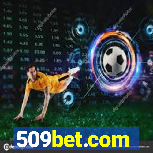 509bet.com