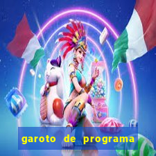 garoto de programa em fortaleza