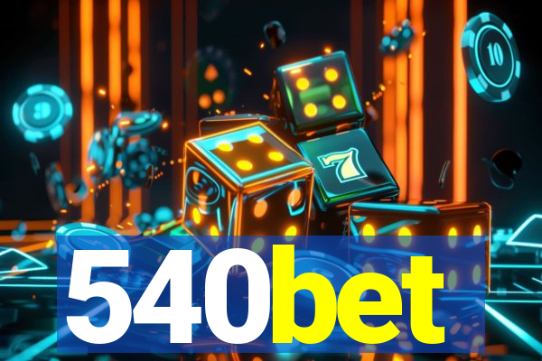 540bet