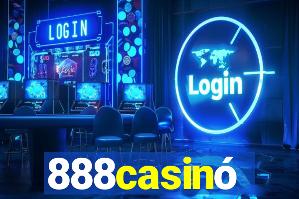 888casinó