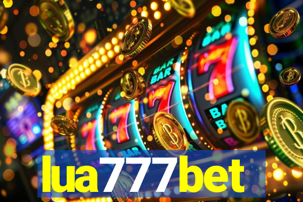 lua777bet