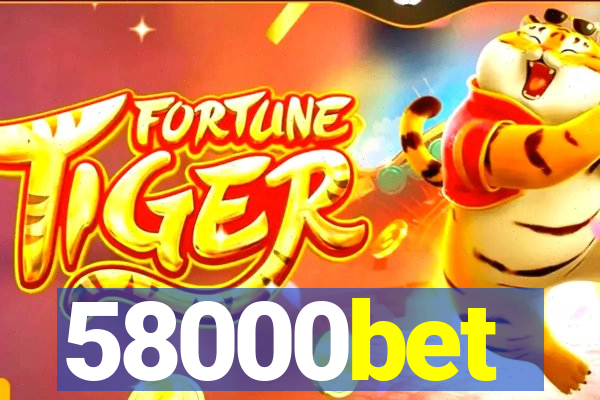 58000bet