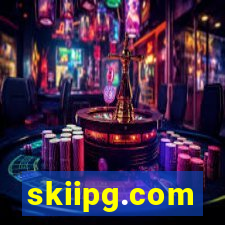 skiipg.com