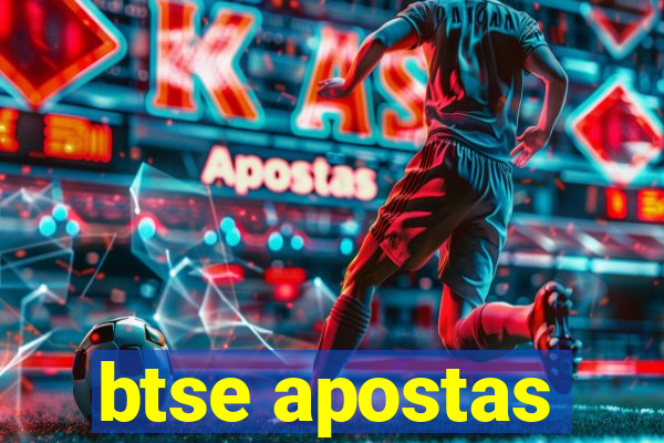 btse apostas