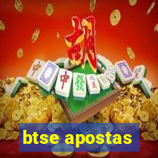 btse apostas