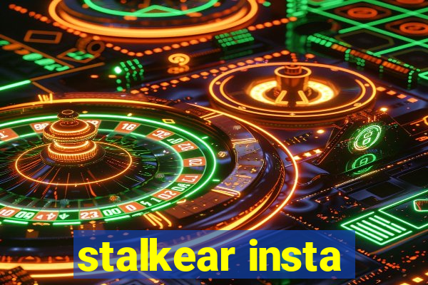 stalkear insta