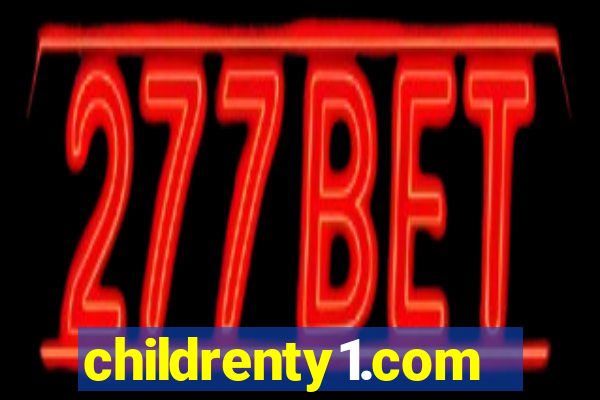 childrenty1.com