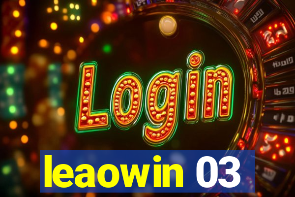 leaowin 03