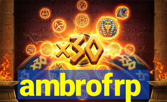 ambrofrp