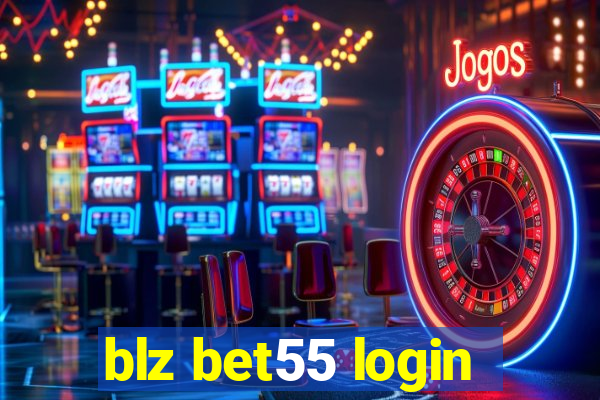 blz bet55 login