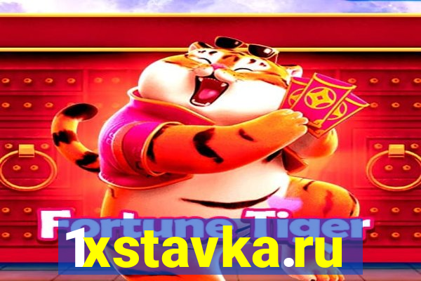 1xstavka.ru