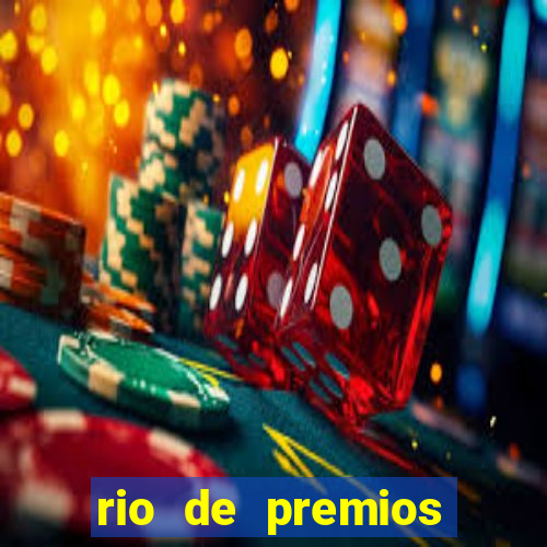 rio de premios cadastrar bilhete